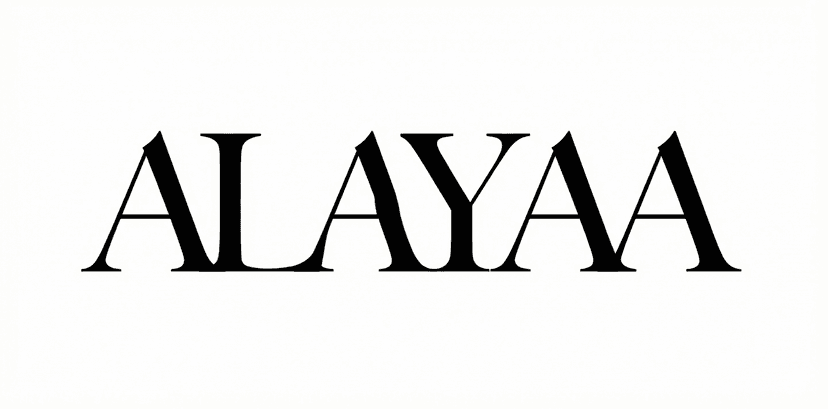 Alayaa Logo